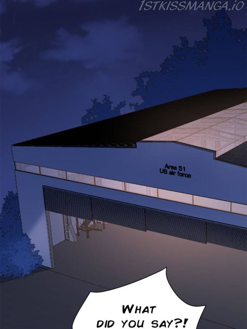 Hey Boss, I Am Your New chapter 129 - page 16