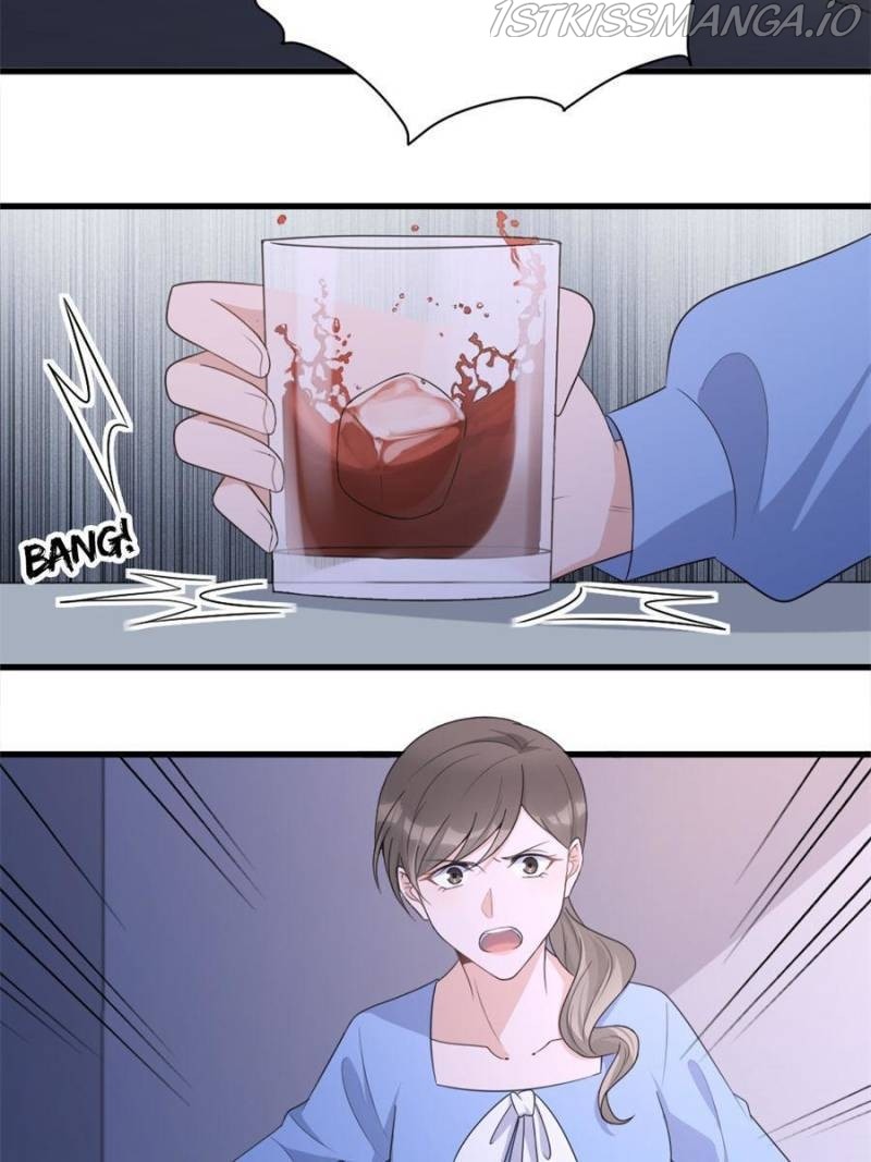 Hey Boss, I Am Your New chapter 129 - page 17