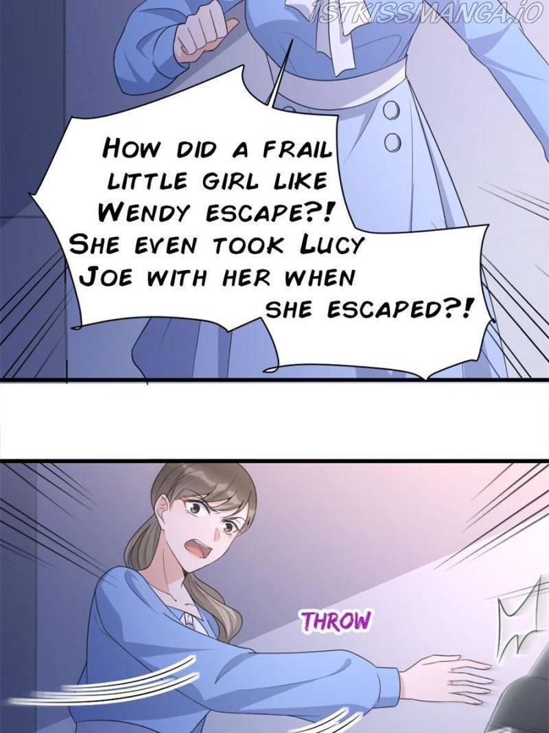 Hey Boss, I Am Your New chapter 129 - page 18