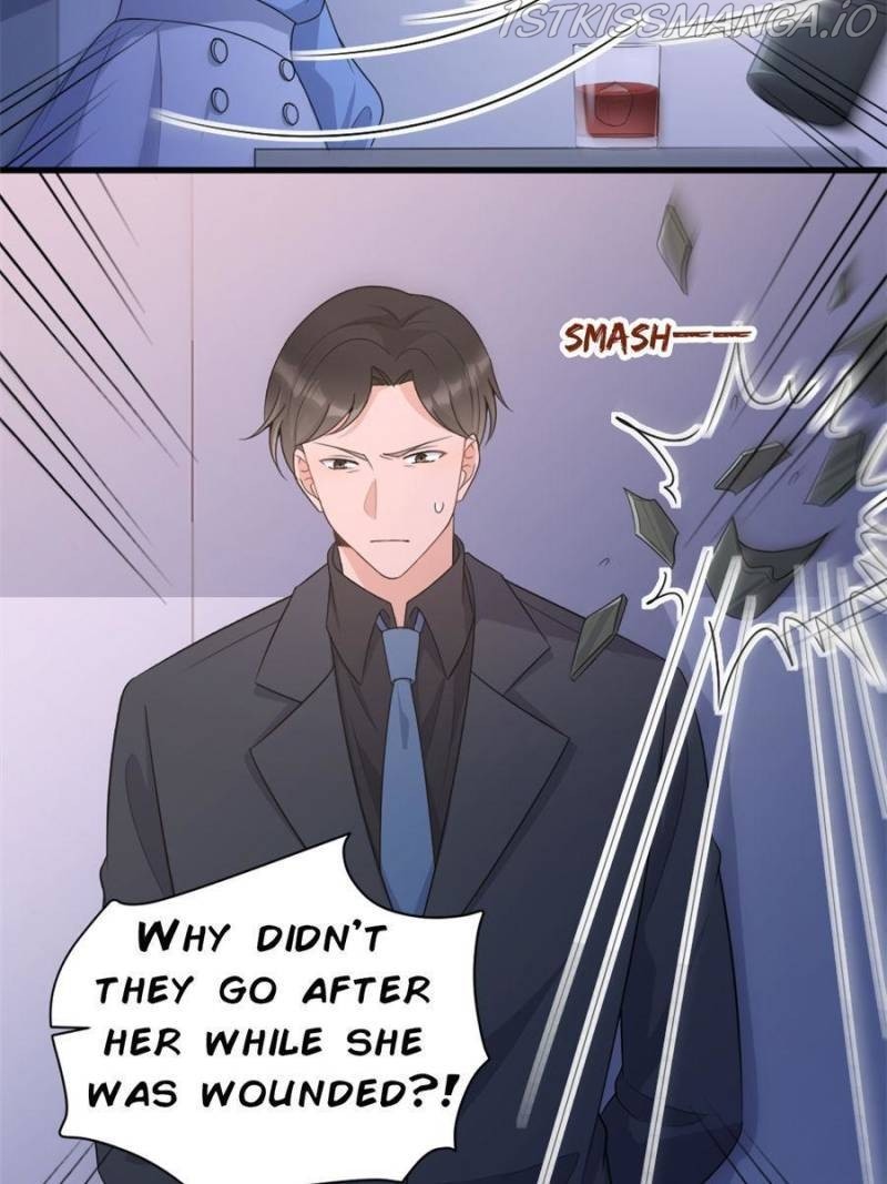 Hey Boss, I Am Your New chapter 129 - page 19