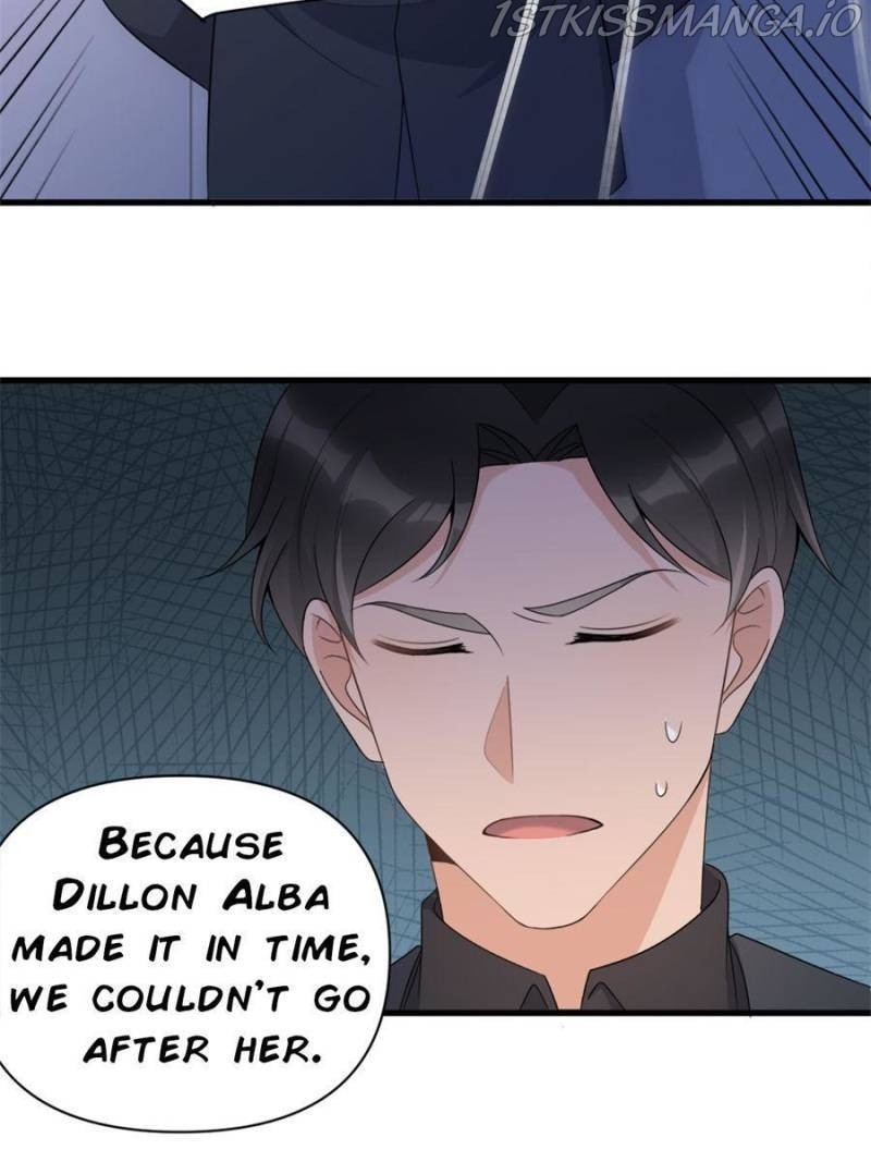 Hey Boss, I Am Your New chapter 129 - page 20