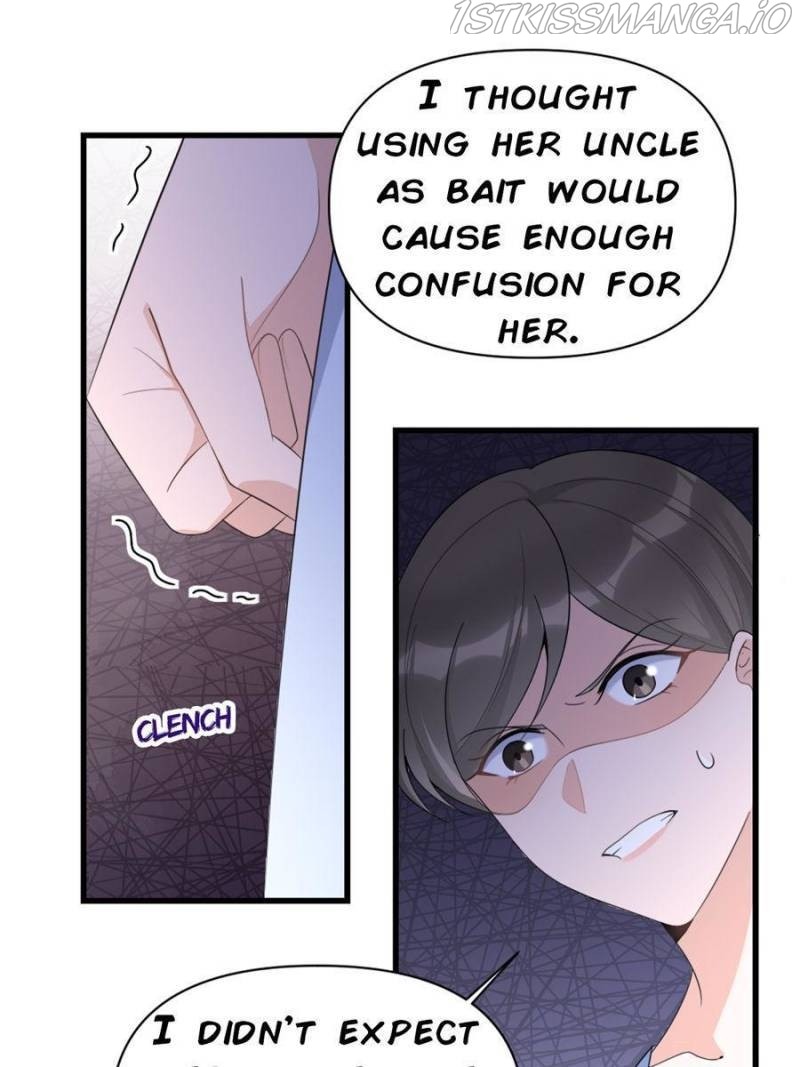 Hey Boss, I Am Your New chapter 129 - page 21