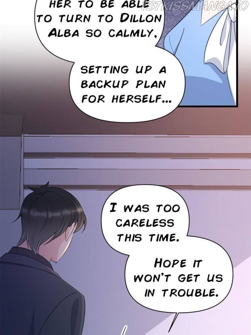 Hey Boss, I Am Your New chapter 129 - page 22