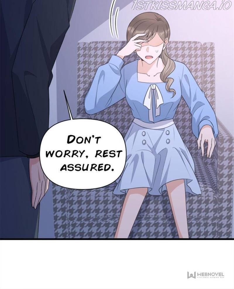Hey Boss, I Am Your New chapter 129 - page 23
