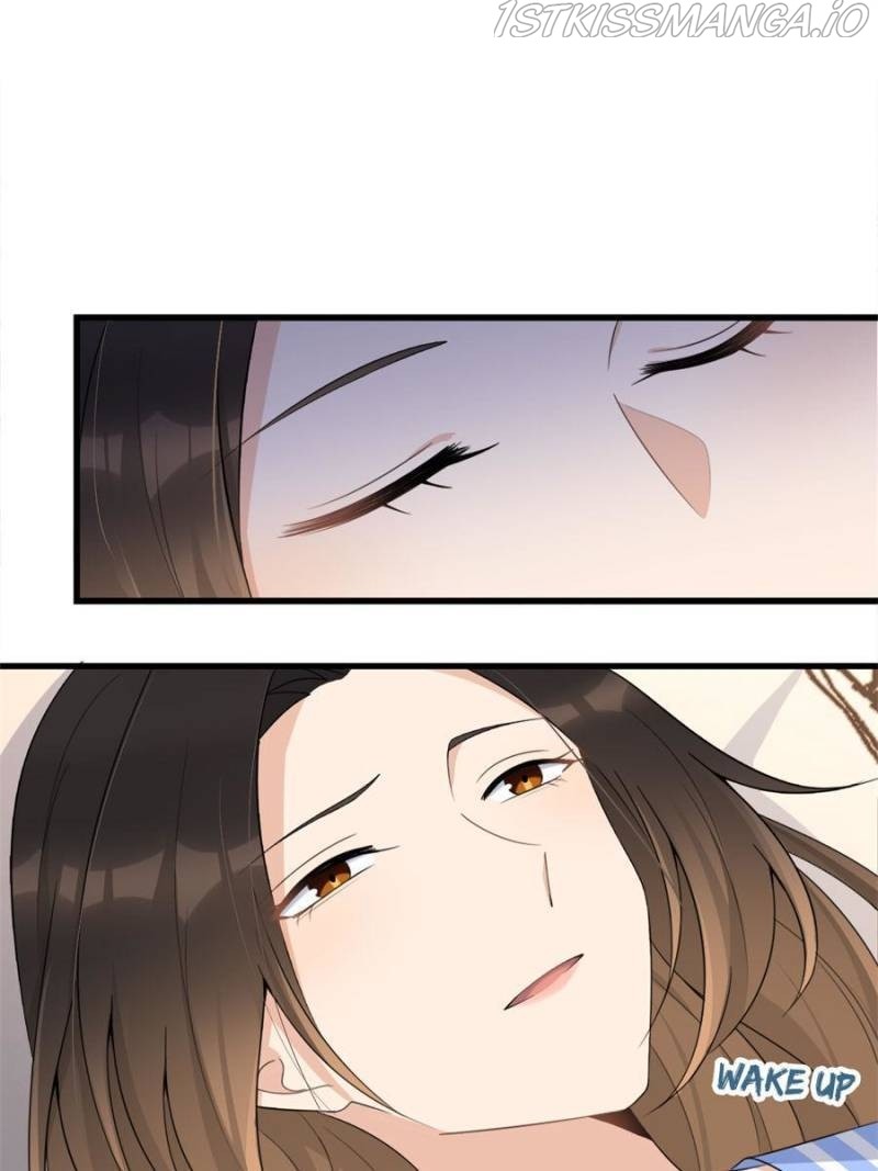Hey Boss, I Am Your New chapter 129 - page 24