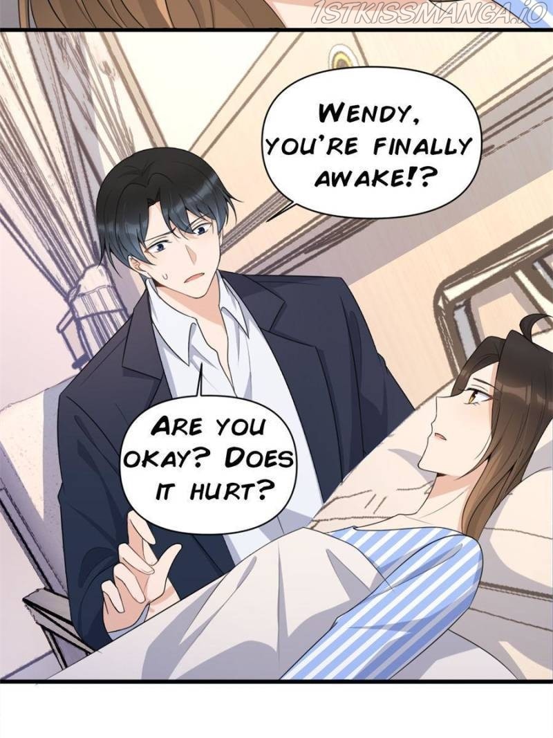 Hey Boss, I Am Your New chapter 129 - page 25