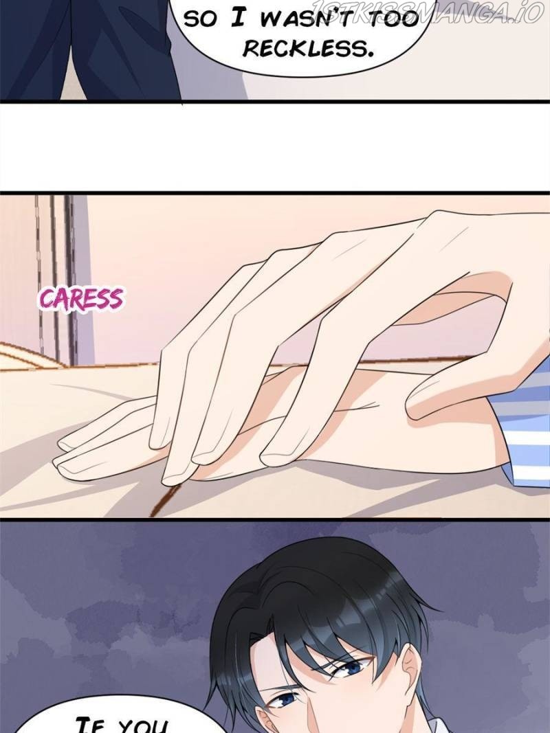 Hey Boss, I Am Your New chapter 129 - page 29
