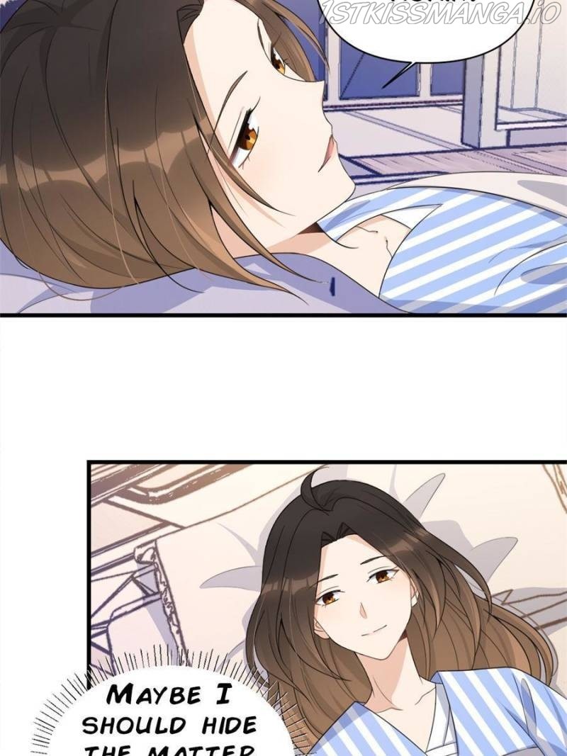 Hey Boss, I Am Your New chapter 129 - page 31