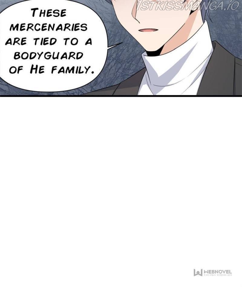 Hey Boss, I Am Your New chapter 129 - page 34