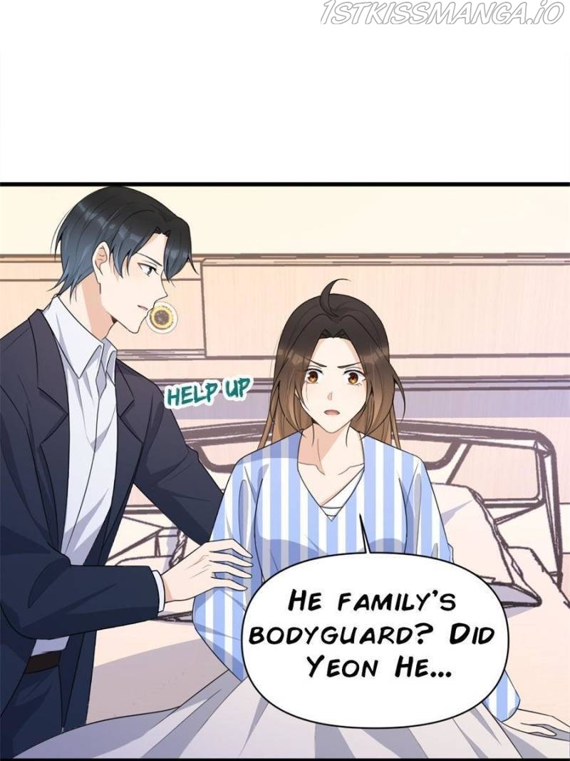 Hey Boss, I Am Your New chapter 129 - page 35