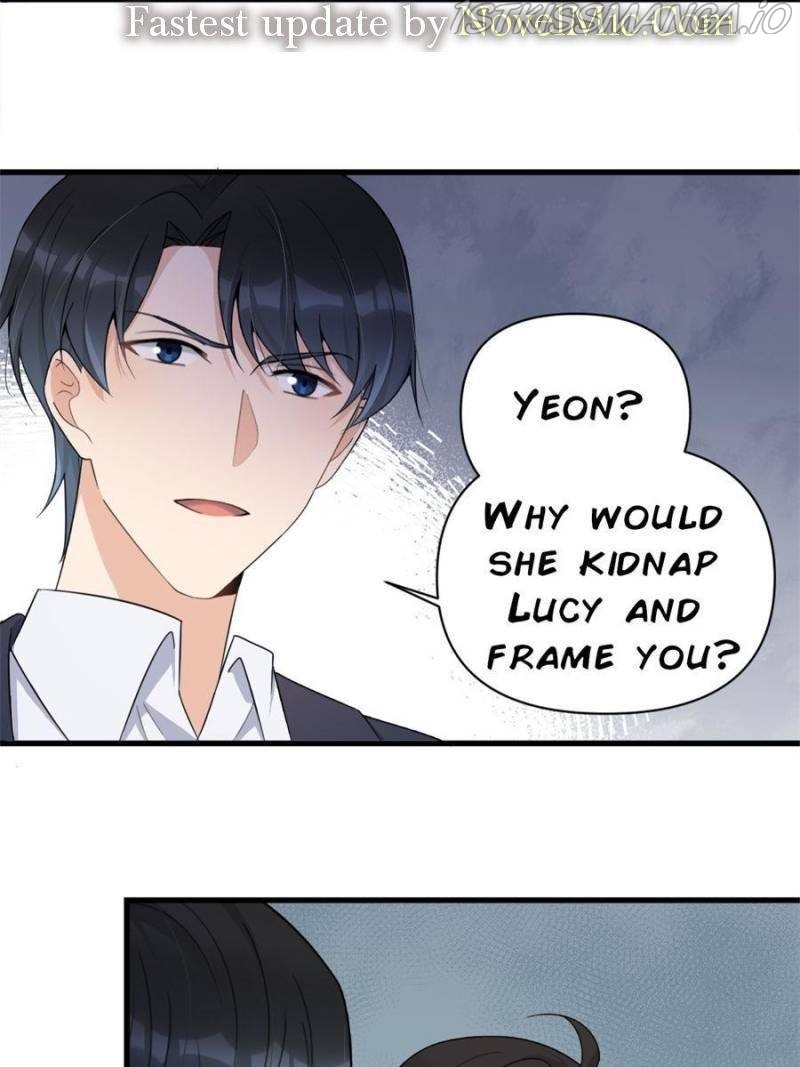 Hey Boss, I Am Your New chapter 129 - page 36