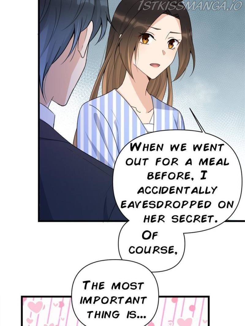 Hey Boss, I Am Your New chapter 129 - page 37
