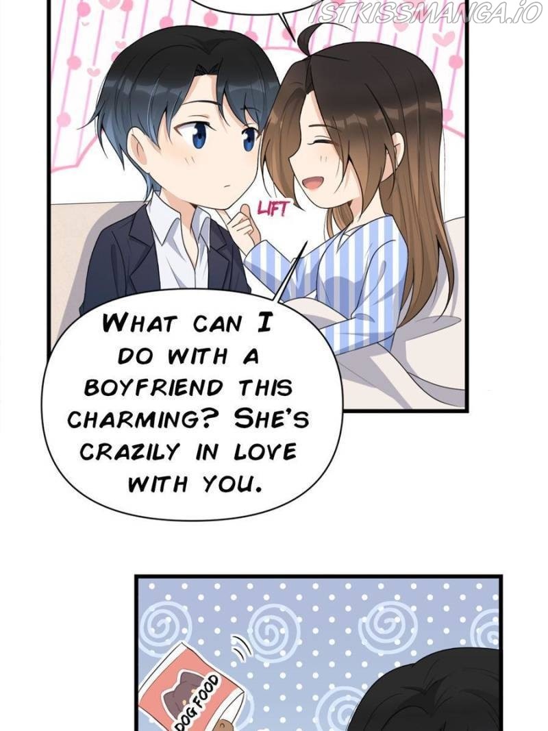 Hey Boss, I Am Your New chapter 129 - page 38
