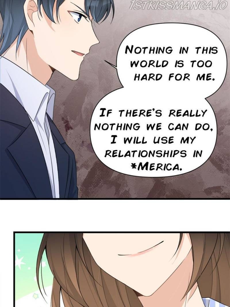 Hey Boss, I Am Your New chapter 129 - page 41