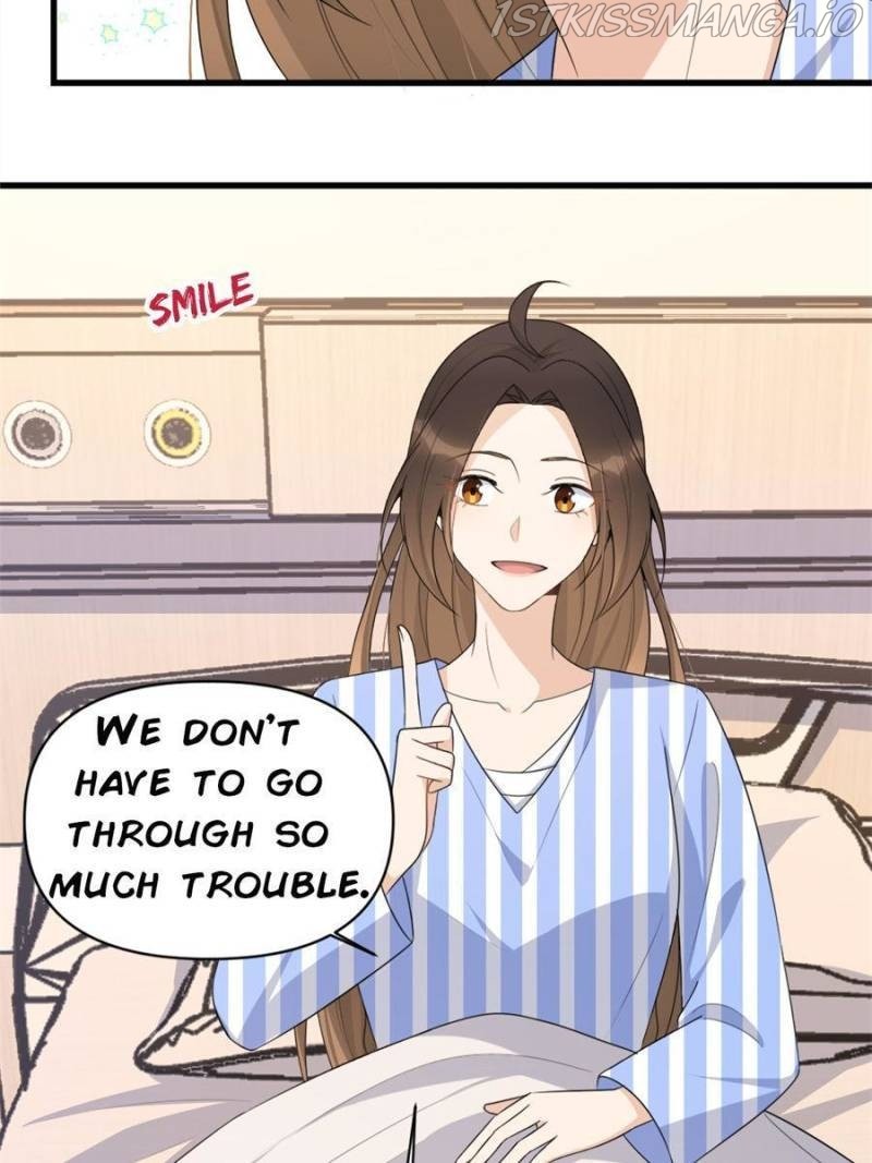 Hey Boss, I Am Your New chapter 129 - page 42