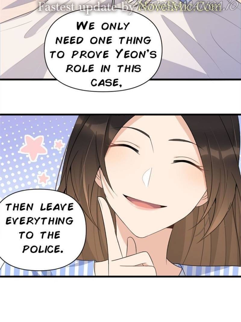 Hey Boss, I Am Your New chapter 129 - page 43