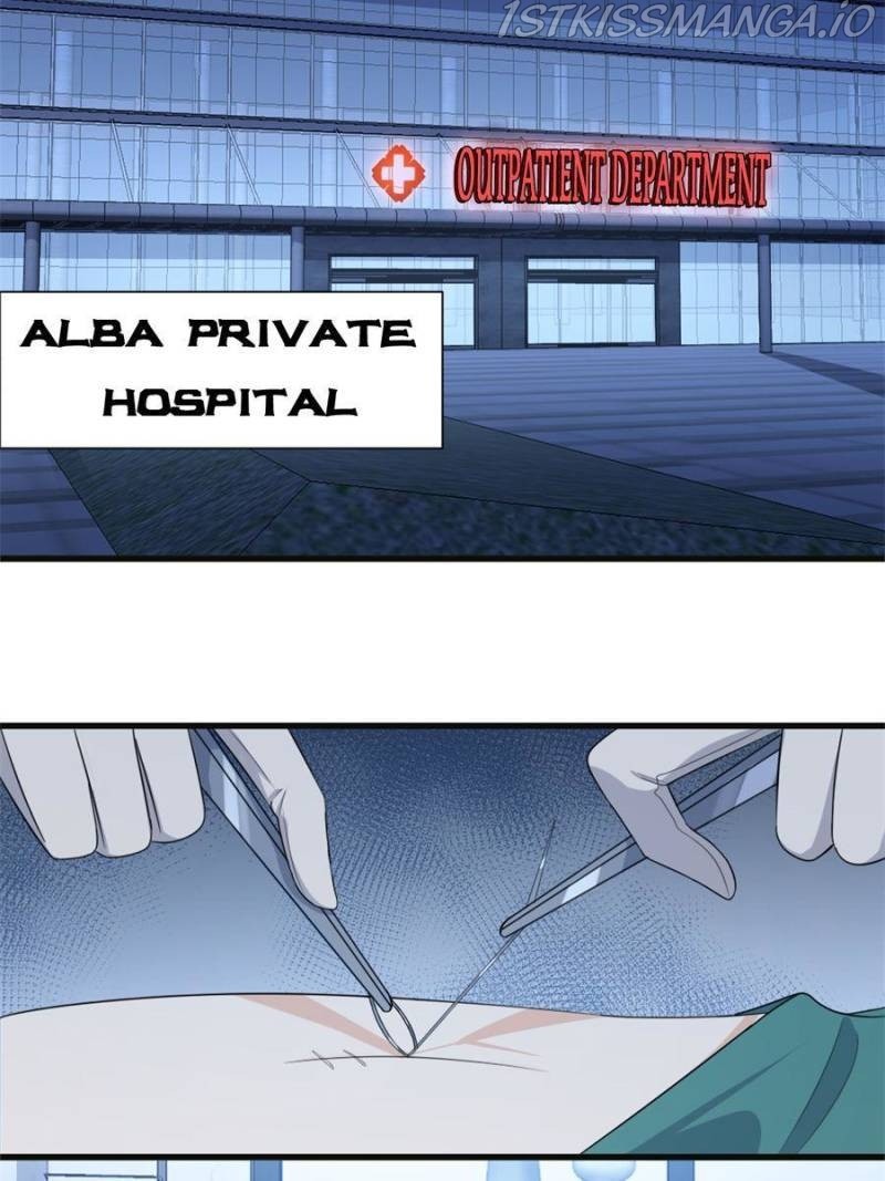 Hey Boss, I Am Your New chapter 129 - page 7
