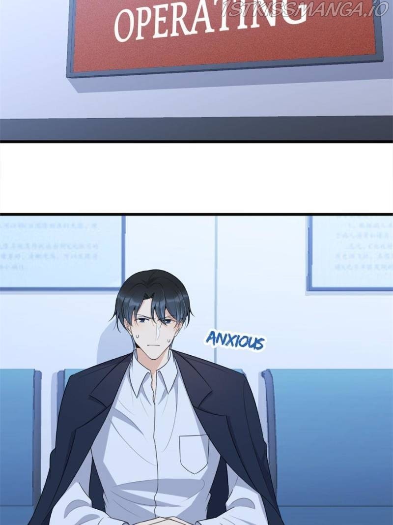 Hey Boss, I Am Your New chapter 129 - page 9