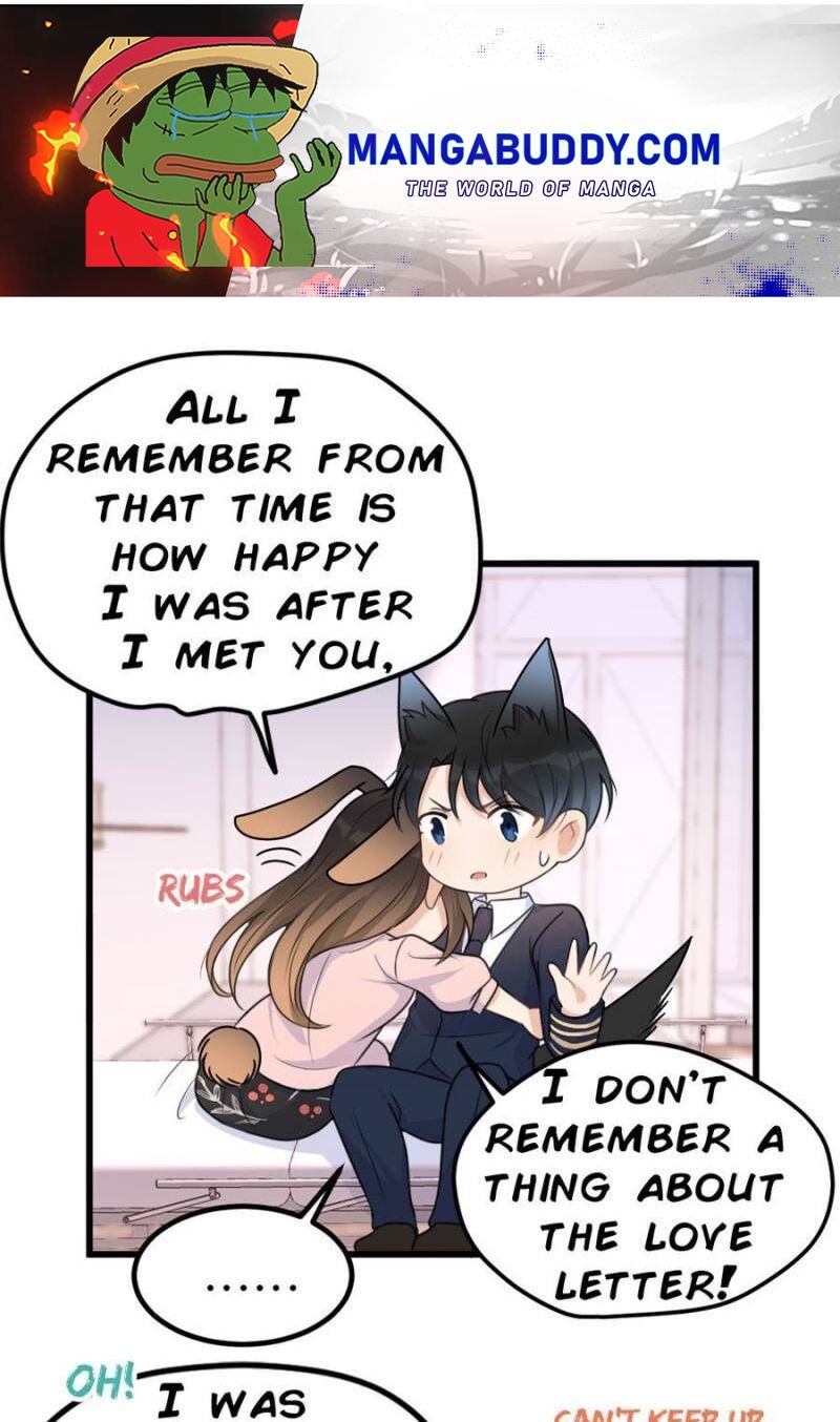 Hey Boss, I Am Your New chapter 48 - page 1