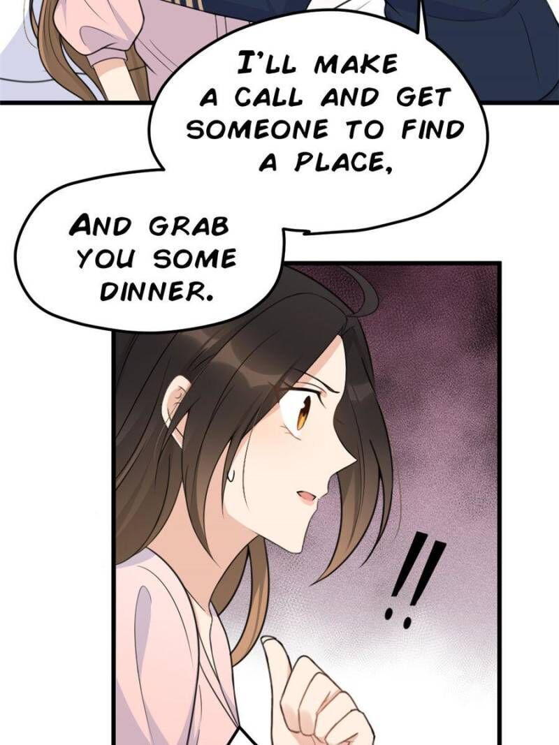 Hey Boss, I Am Your New chapter 48 - page 10