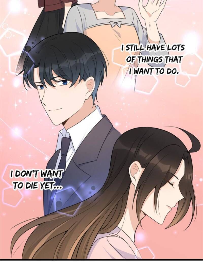 Hey Boss, I Am Your New chapter 48 - page 16