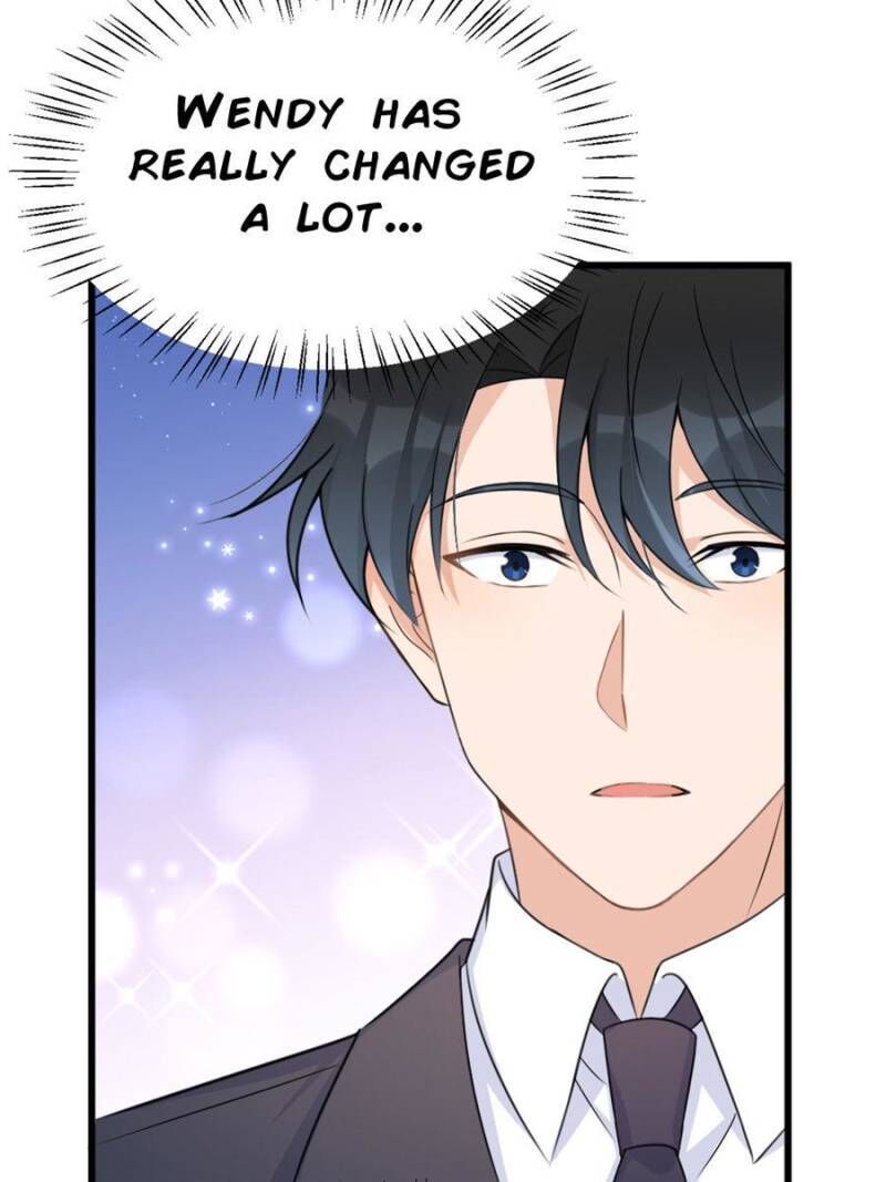 Hey Boss, I Am Your New chapter 48 - page 18