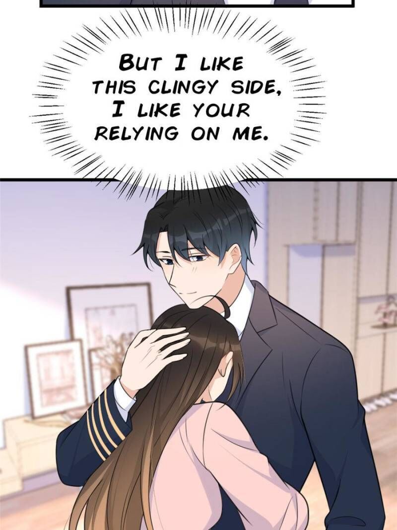 Hey Boss, I Am Your New chapter 48 - page 19