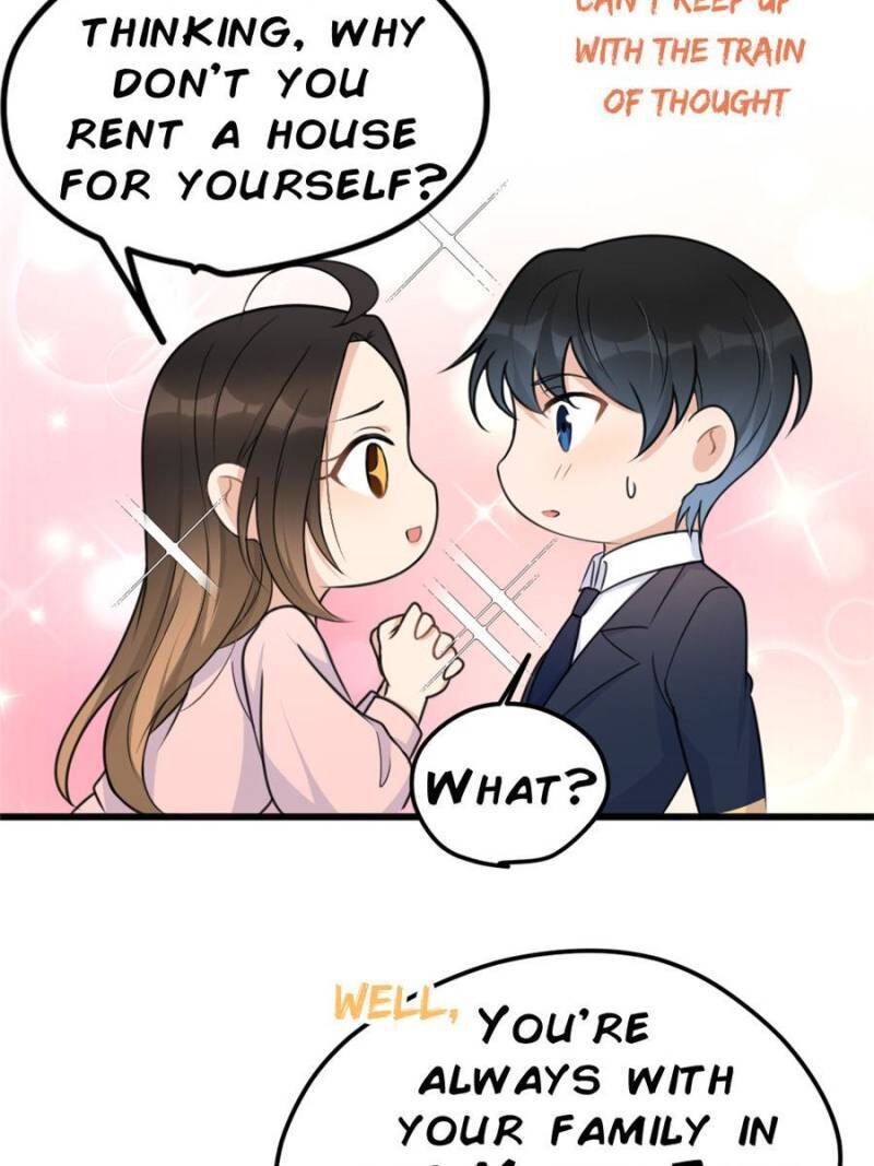 Hey Boss, I Am Your New chapter 48 - page 2