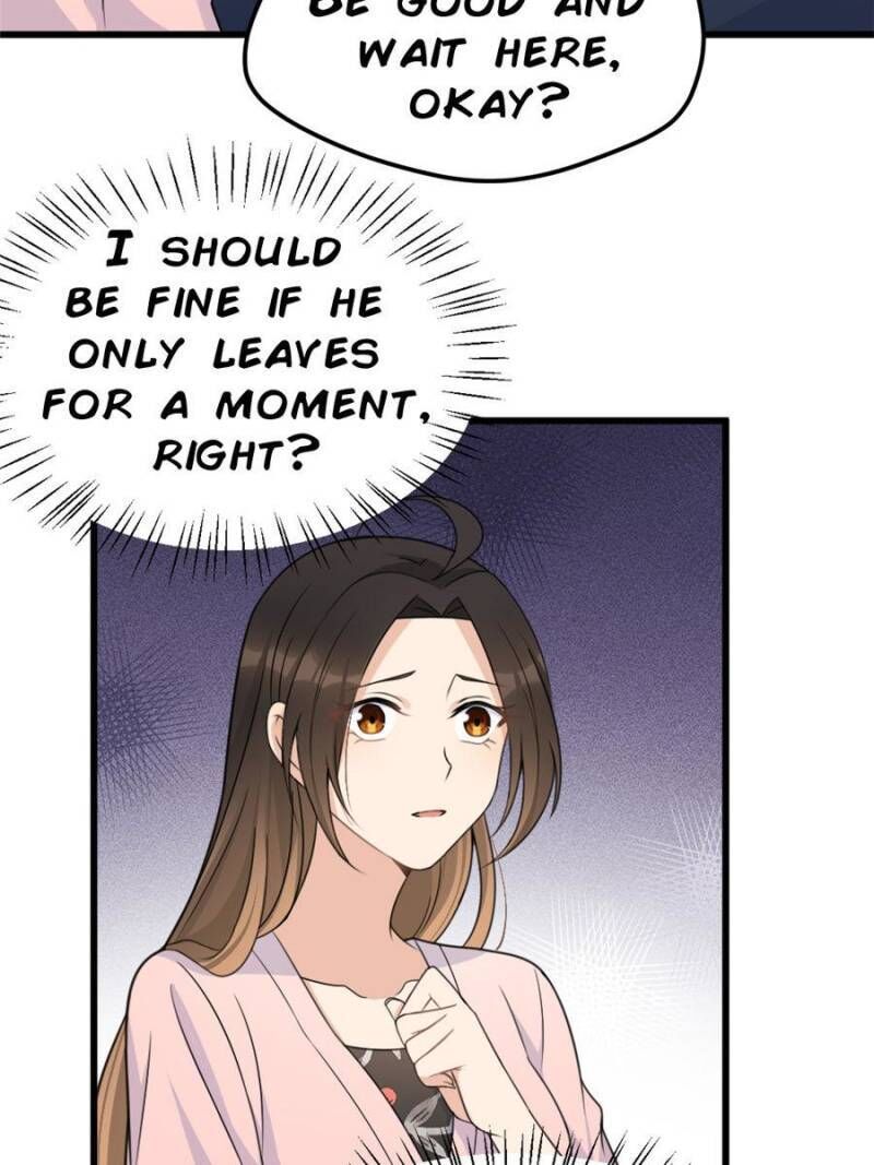 Hey Boss, I Am Your New chapter 48 - page 22