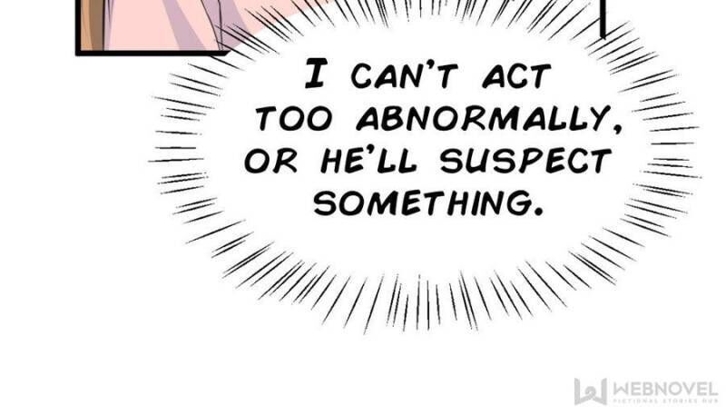 Hey Boss, I Am Your New chapter 48 - page 23