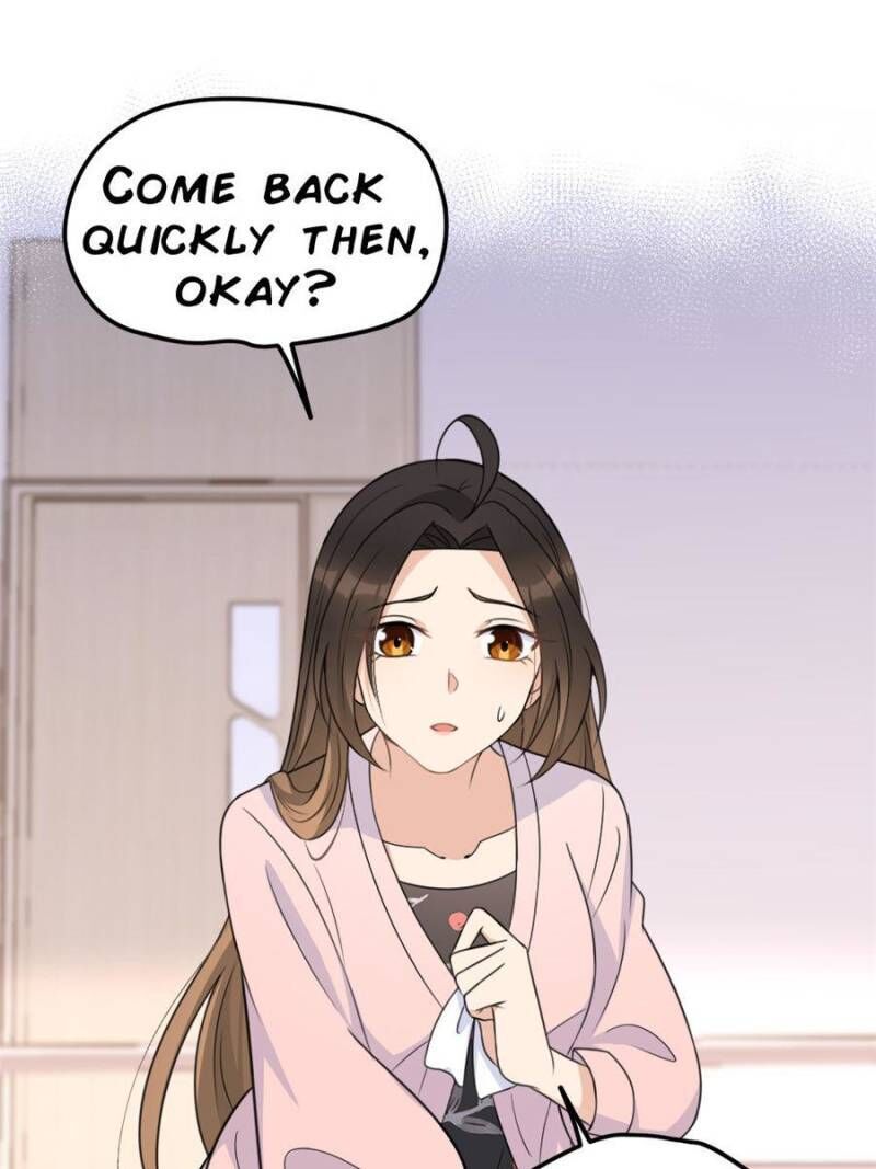 Hey Boss, I Am Your New chapter 48 - page 24