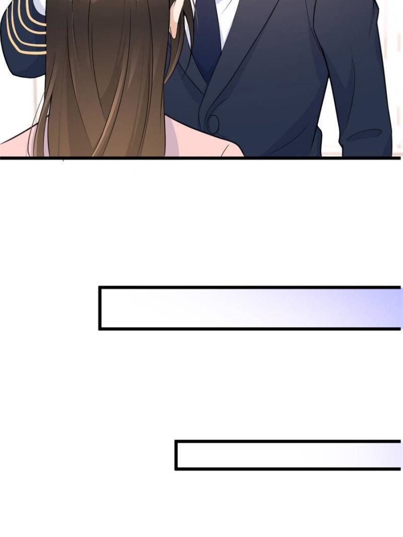 Hey Boss, I Am Your New chapter 48 - page 27