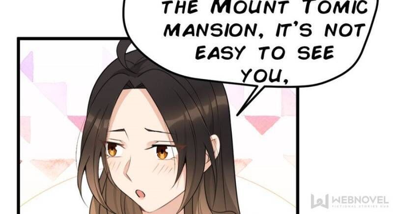 Hey Boss, I Am Your New chapter 48 - page 3