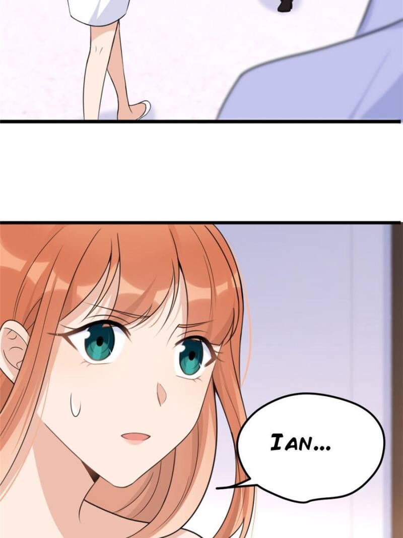 Hey Boss, I Am Your New chapter 48 - page 30