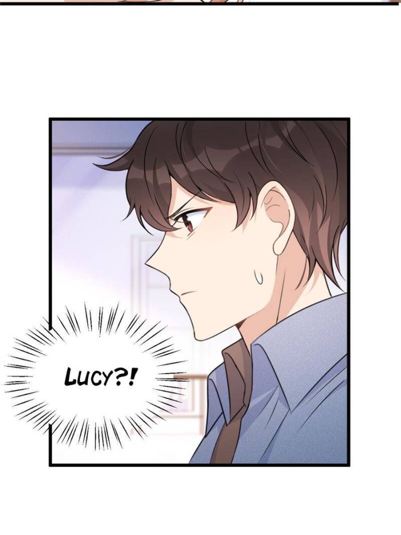 Hey Boss, I Am Your New chapter 48 - page 31