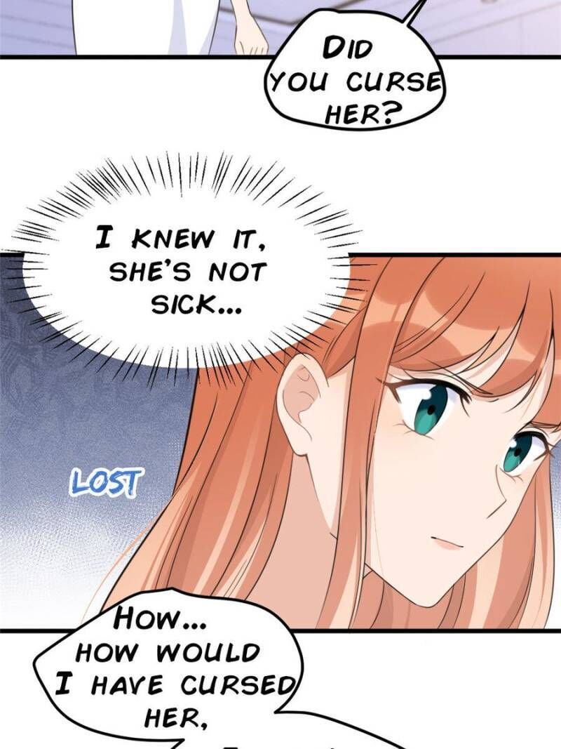 Hey Boss, I Am Your New chapter 48 - page 34