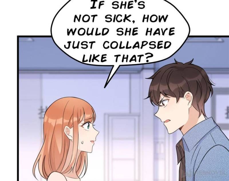 Hey Boss, I Am Your New chapter 48 - page 35