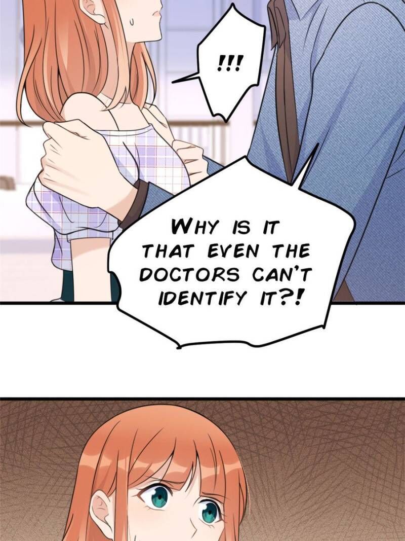 Hey Boss, I Am Your New chapter 48 - page 37