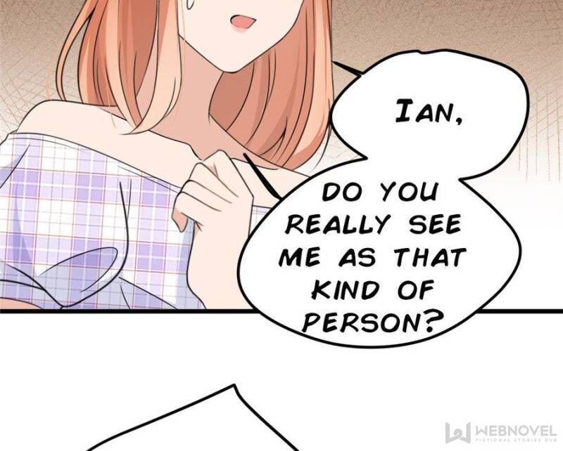 Hey Boss, I Am Your New chapter 48 - page 38