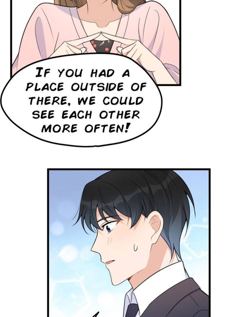 Hey Boss, I Am Your New chapter 48 - page 4