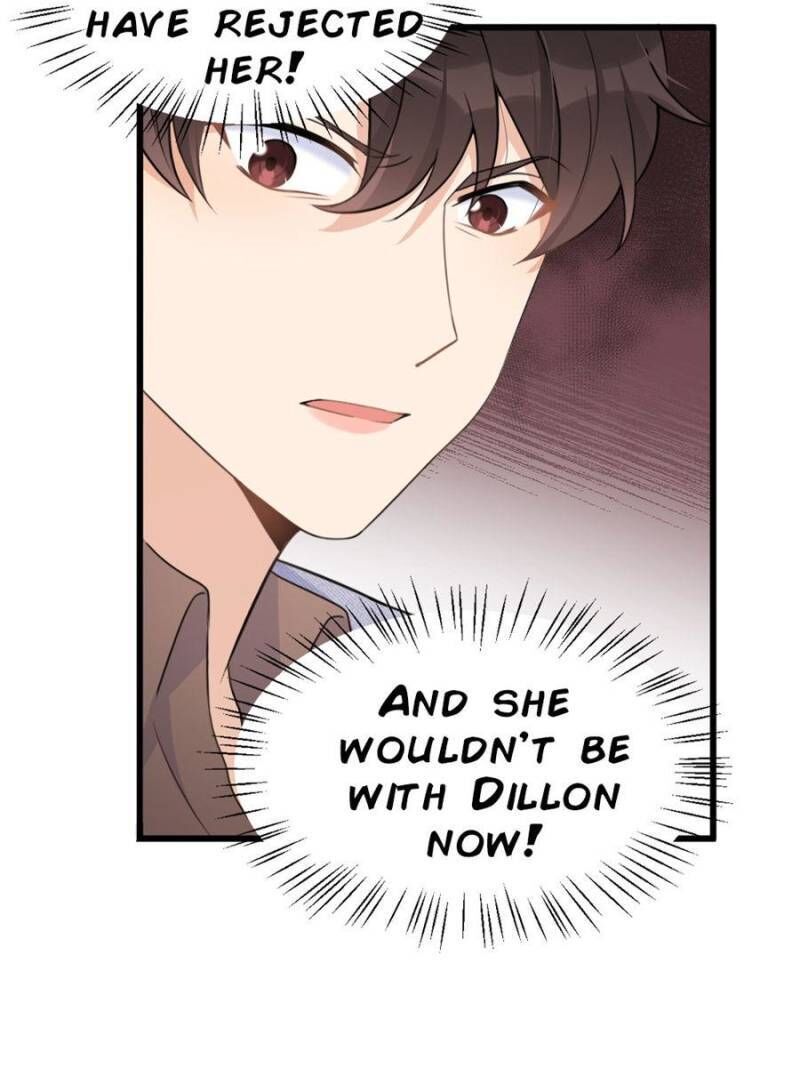 Hey Boss, I Am Your New chapter 48 - page 40