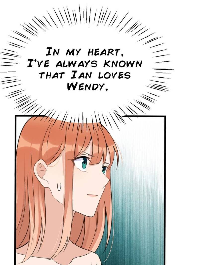 Hey Boss, I Am Your New chapter 48 - page 42