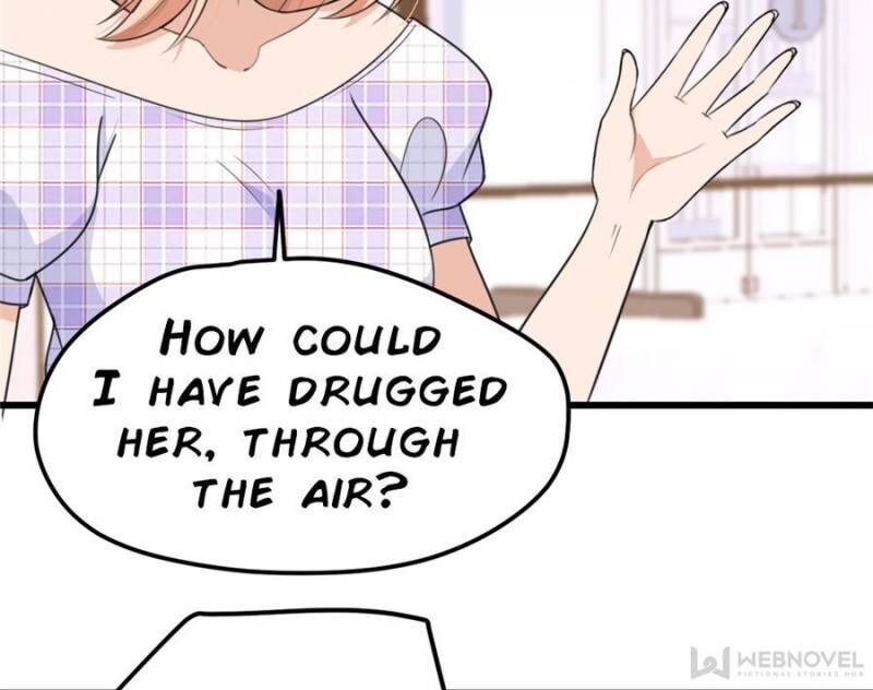 Hey Boss, I Am Your New chapter 48 - page 44