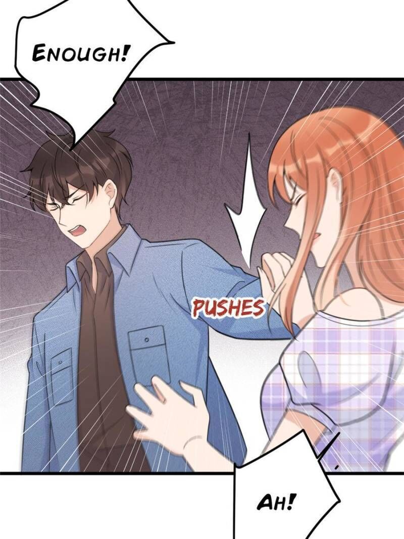 Hey Boss, I Am Your New chapter 48 - page 46