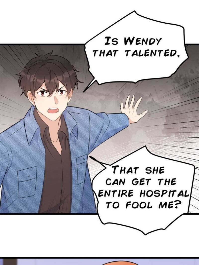 Hey Boss, I Am Your New chapter 48 - page 48