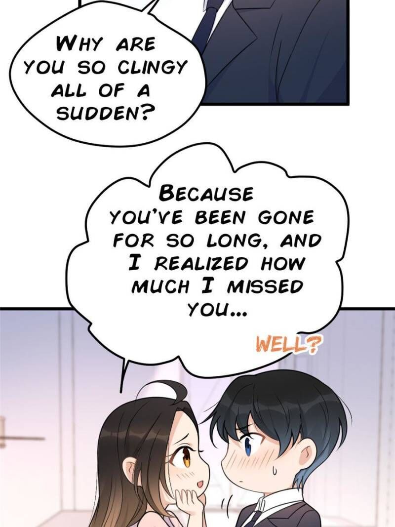 Hey Boss, I Am Your New chapter 48 - page 5