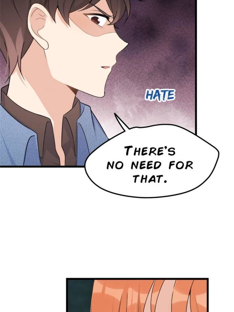 Hey Boss, I Am Your New chapter 48 - page 50