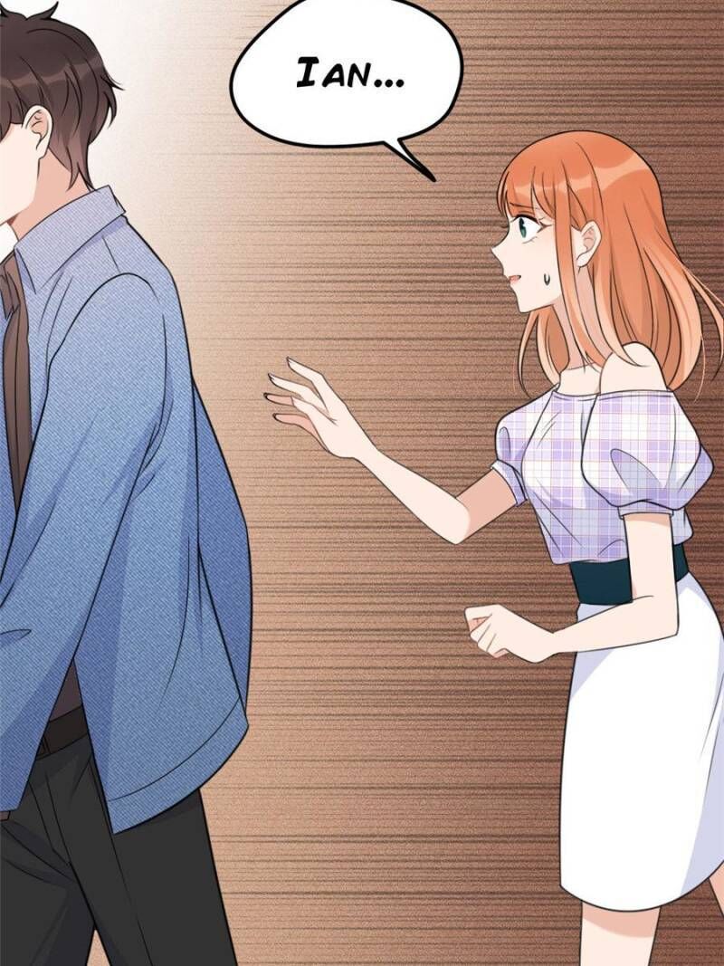 Hey Boss, I Am Your New chapter 48 - page 53