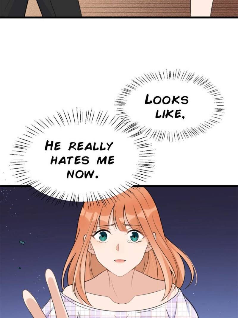 Hey Boss, I Am Your New chapter 48 - page 54