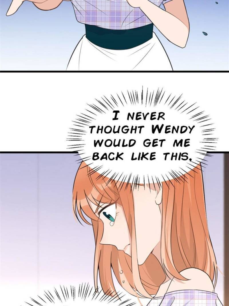 Hey Boss, I Am Your New chapter 48 - page 56